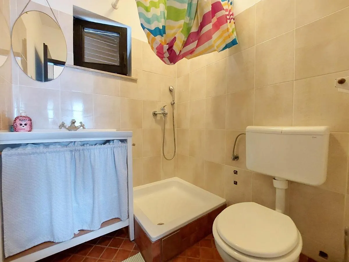 Apartments Ilija Jadranovo