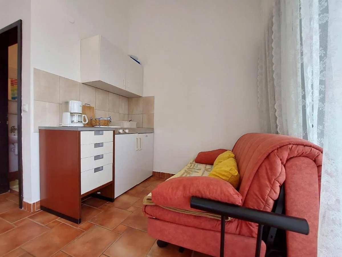 Apartments Ilija Jadranovo 0*,  Croatia