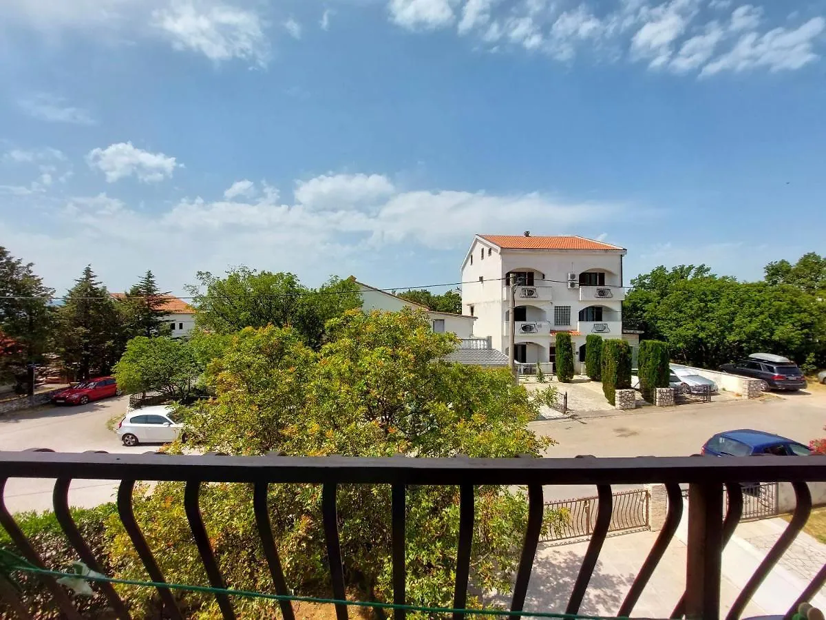 Apartments Ilija Jadranovo