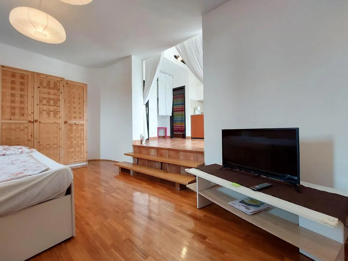 Apartments Ilija Jadranovo