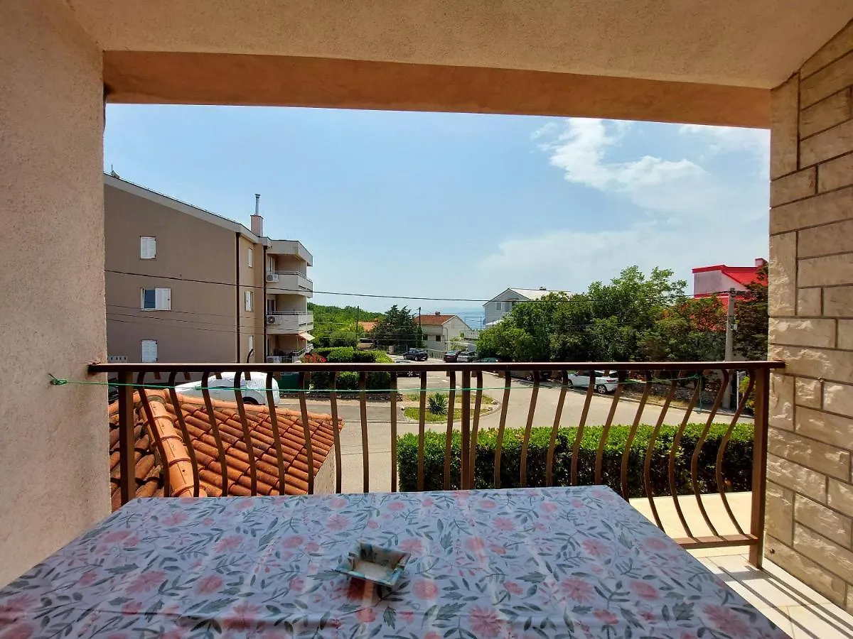 Apartments Ilija Jadranovo