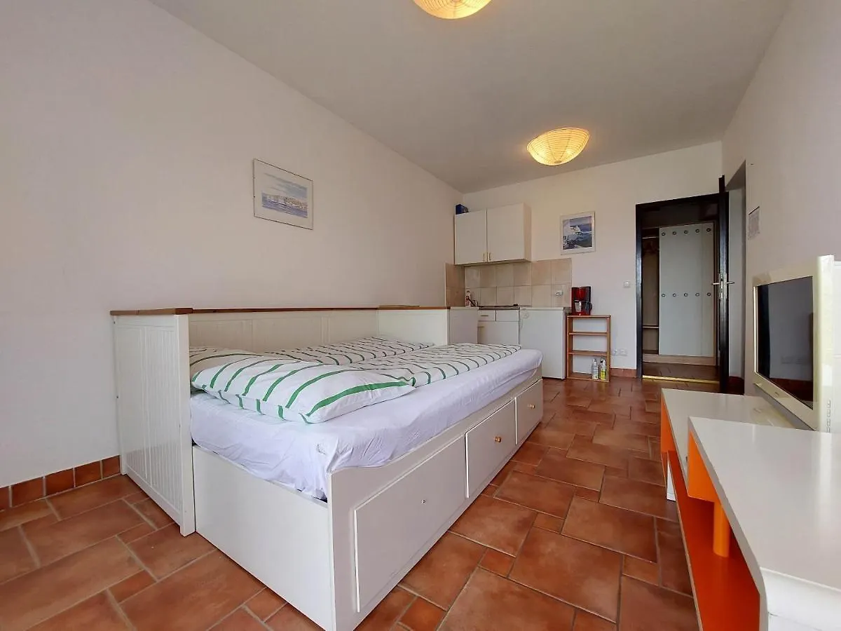Apartments Ilija Jadranovo Chorvatsko