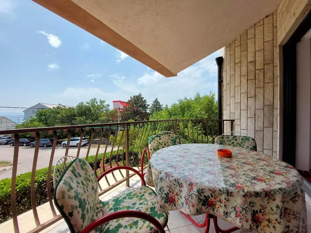 Apartments Ilija Jadranovo 0*,  Croatia
