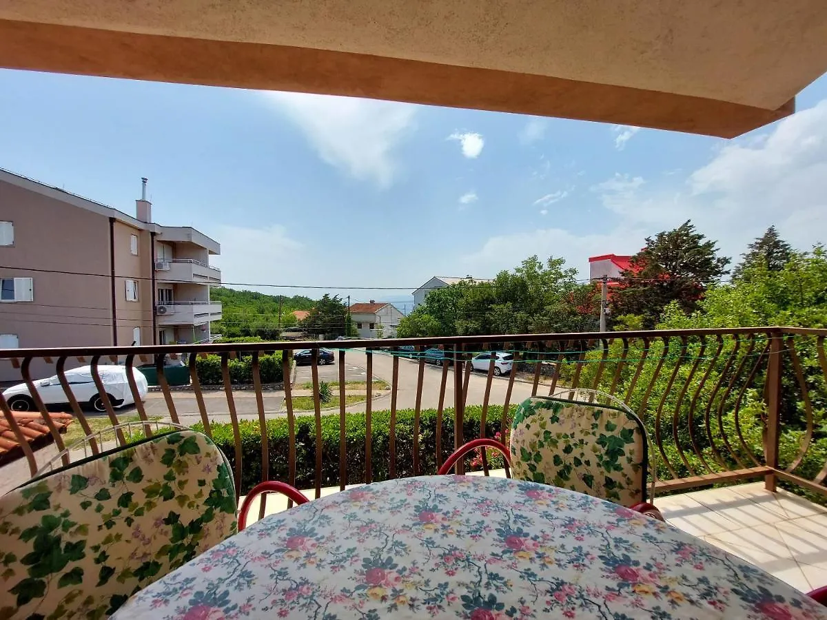 Apartments Ilija Jadranovo
