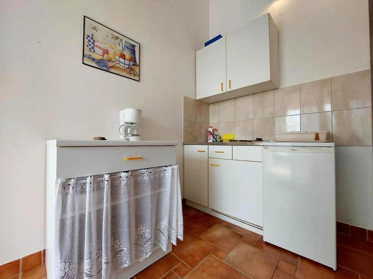 Apartments Ilija Jadranovo Chorvatsko
