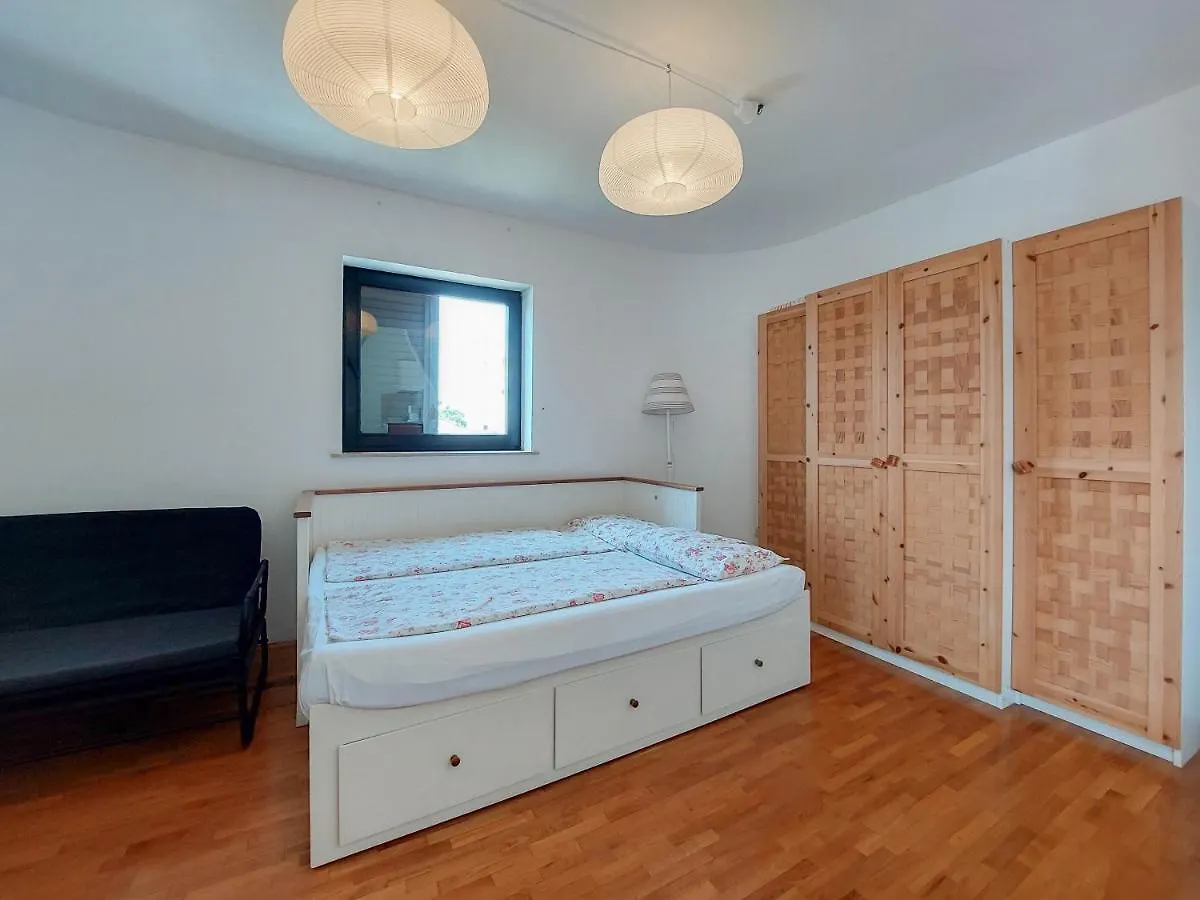 Apartments Ilija Jadranovo 0*,  Croatia