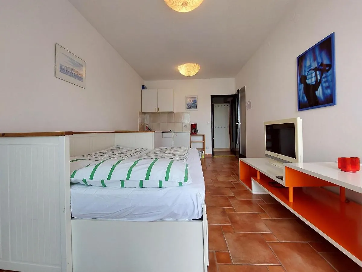 Apartments Ilija Jadranovo Chorvatsko