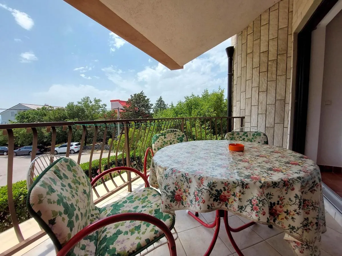 Apartments Ilija Jadranovo 0*,  Croatia