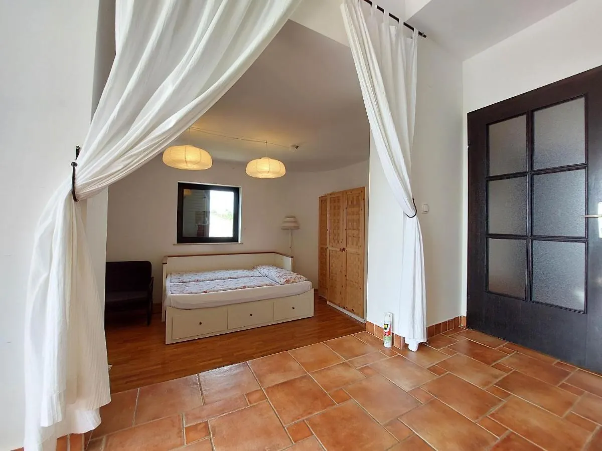 Apartments Ilija Jadranovo Croatia