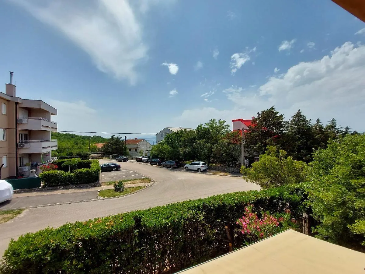 Apartments Ilija Jadranovo