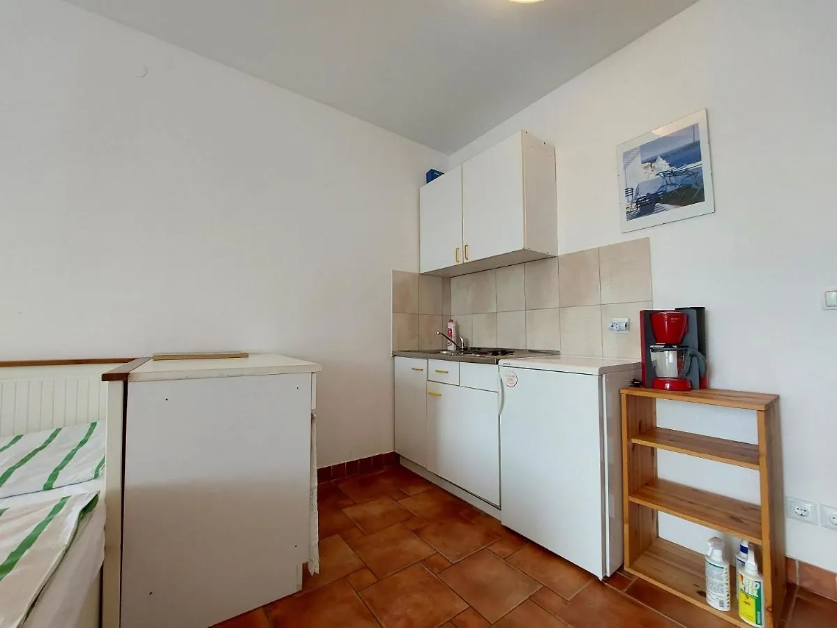Apartments Ilija Jadranovo 0*,  Croatia